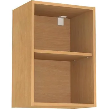 Kuchyňská skříňka REA ALFA KHO-45-57- BUK KHO-45-57-BK