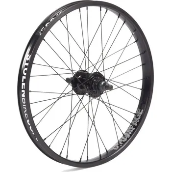 bmx Stolen 20" Rampage Freecoaster Zadní Kolo (Černá|Left hand drive)