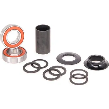 bmx Salt Plus Echo Mid BMX středové složení (spodní) (19mm|Černá)