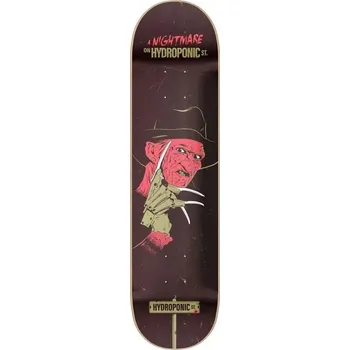 Skateboard Hydroponic Horror Skate Deska (8.125"|Fred)