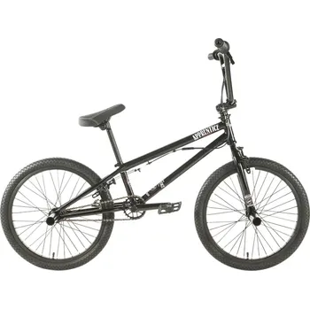 bmx Colony Apprentice Flatland 20'' 2022 Freestyle BMX Kolo (18.9"|Gloss Black)