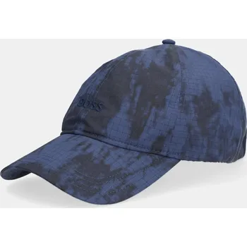 Kšiltovka Kšiltovka BOSS Orange Derrel-RS-P 50551462 námořnická modř 59X, vel. ONE SIZE