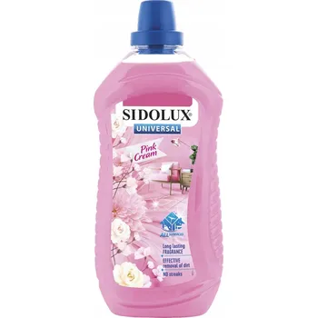 Univerzální čisticí prostředek Sidolux čisticí prostředek na podlahy 1l