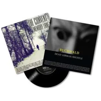 Zahraniční hudba SP The Convent: Memory Lane / Dead Airman Shuffle 2024