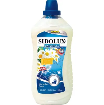 Univerzální čisticí prostředek Chemia Tekutý čistič na podlahy 1l