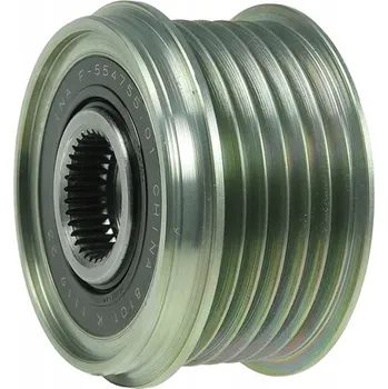 Alternátor Alternátor - jednosměrná spojka AS-PL AFP3024(INA)