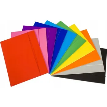 Desky s gumou A4 Datura