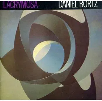 Zahraniční hudba CD Daniel Börtz: Lacrymosa 1987