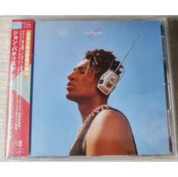 Zahraniční hudba 2LP Jon Batiste: World Music Radio 2023