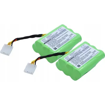 Zabezpečení domácnosti Baterie pro Neato a Vorkwerk, 3500mAh
