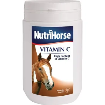 Pro koně Doplněk stravy Nutrihorse Vitamin C 0,5 kg