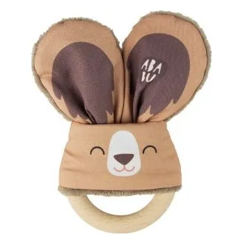 Ababu Hryzátko Medvídek