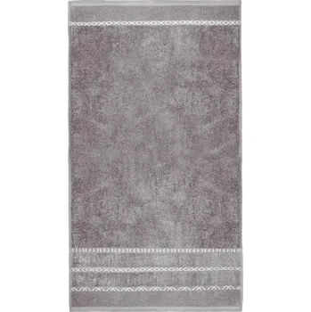 Ručník Koupelnový ručník Detexpol 50x90 cm bavlna