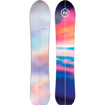 Snowboard Snowboard Nidecker Mellow 147 2026 - Odesíláme do 24 hodin