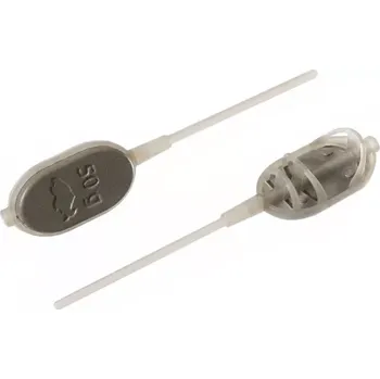 Method Feeder Romanian flat-boyle (3 kusy/bal) (Cena je za kus) - 30g