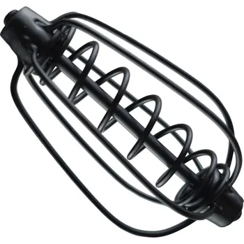 Krmítko průběžná drátěné Hruška - 35g