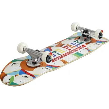 Skateboard Hydroponic South Park Complete Skateboard (7.25"|Buddies)