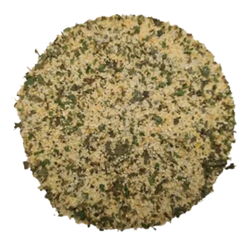 Koření Grilovaná zelenina, balení 80 g