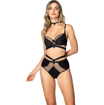 Podprsenka Semi-soft model 219282 Mat 65G