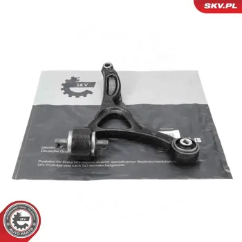 Opravná sada podvozku a pohonu kol Ridici paka, zaveseni kol ESEN SKV 69SKV455