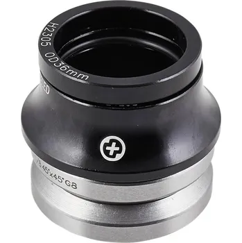 bmx Salt Plus Echo Integrovaný Headset (Černá)