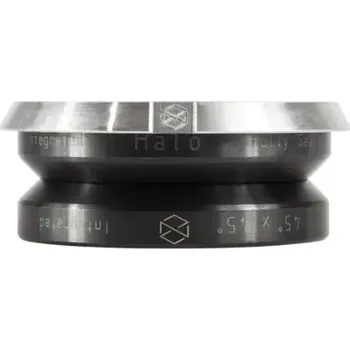 Hlavové složení Headset Native Halo Raw