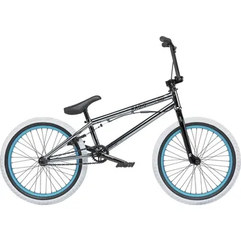 bmx Radio Astron FS 20" 2022 Freestyle BMX Kolo (20.6"|Chrome)