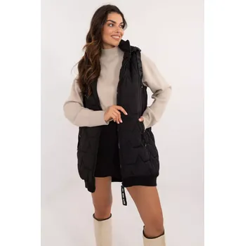 Dámská vesta Vesta model 200967 Factory Price XXL