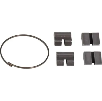 bmx Salt EX Sada Západek a Pružiny