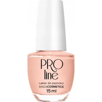 Přípravek na nehty Maga ProLine French 01 15 ml lak na nehty