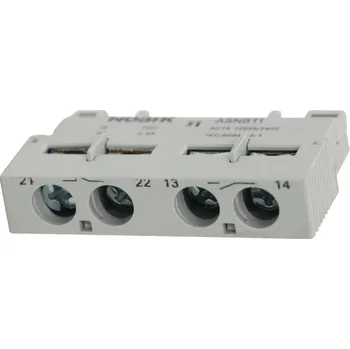 Jistič Pomocný kontakt NOARK ASNB20 108956