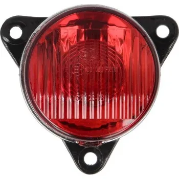 Zadní světlomet HELLA ZADNÍ SVĚTLO 2NE 008 221-037
