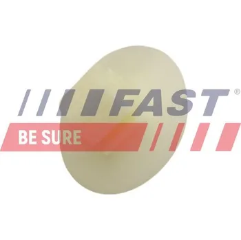 Lišta karosérie Klip, ozdobná / ochranná lišta FAST FT96606