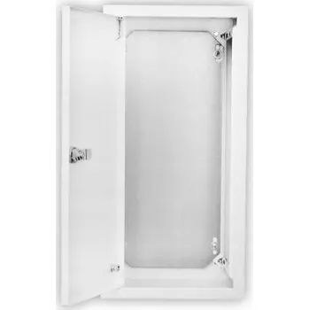 Rozvaděč Rozvodnice KUBIAK 0 V IP20 0 A