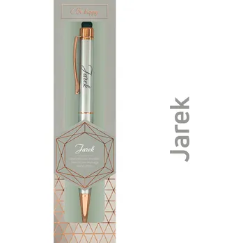 Be Happy modré Propiska