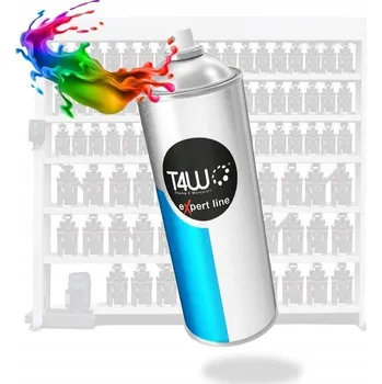 Autolak Základní autolak ve spreji T4W 400 ml