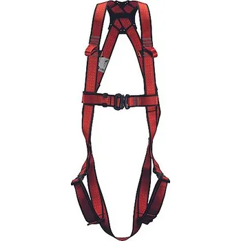 Postroj pro psa ATEX postroj výbušné prostředí S/M