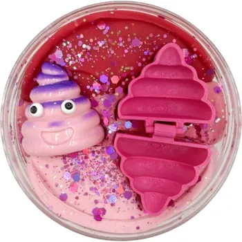 Dřevěná hračka Mamolína Prdim duhu