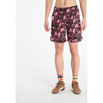 Pánské kraťasy Šortky Puma LaMelo World Tour-nament AOP 7" Short Sun Struck/ Aop XL