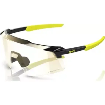 Sluneční brýle S100 sluneční brýle AEROCRAFT, 100% - USA. (fotochromatické sklo)