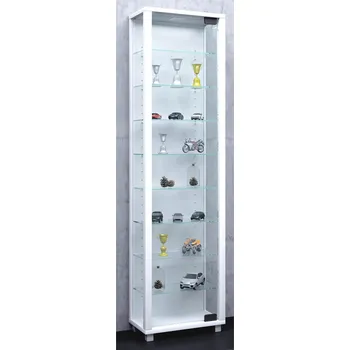 Komoda VCM Edana Maxi MDF bílá