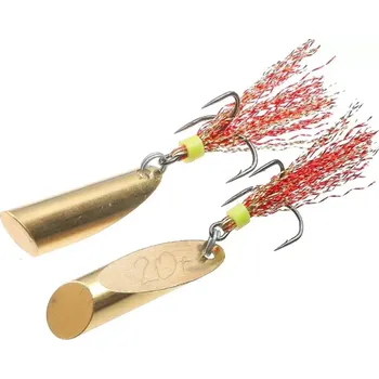 Umělá nástraha Nástraha plandavka Hruška-Kulka - 20g