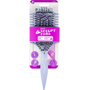 kartáč na vlasy Franck Provost kartáč na kudrliny, 1 ks