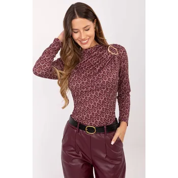 Dámská halenka Halenka model 219382 Rue Paris universal