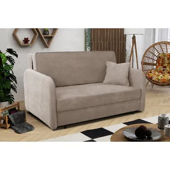 Pohovka FN Pohovka Vivian Loft III Run Again světle hnědá