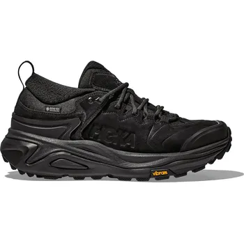 Dámská treková obuv Dámské outdoorové boty Hoka KAHA 3 LOW GTX W černé 1162533-BBLC - EUR 42 | UK 8 | US 9,5