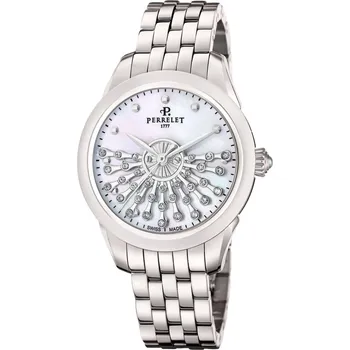 Hodinky Perrelet Eleonore A2071/A (+ náhradní řemínek) + 5 let záruka