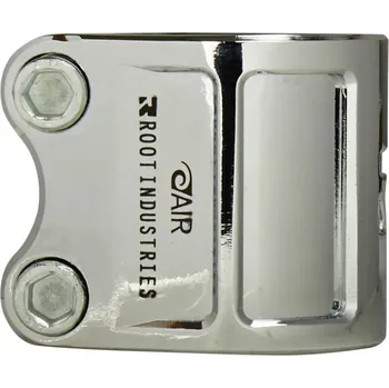 Koloběžka Objímka Root Industries Chrome