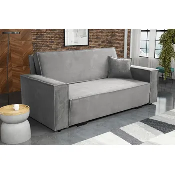 Pohovka FN Pohovka Vivian Star IV světle šedá