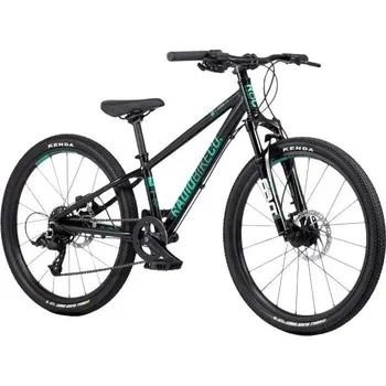 bmx Radio Zuma SUS 24" 2022 MTB Bike Pro Pro děti (19.3"|Černá)